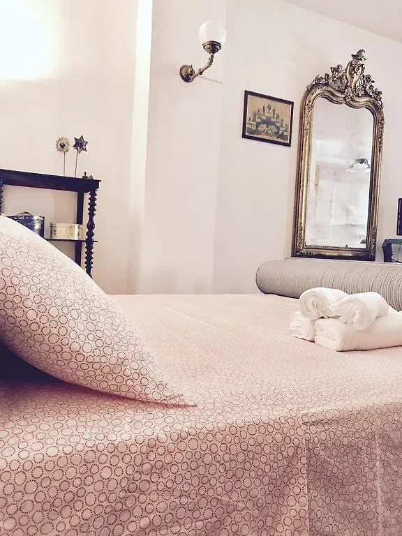 Apartamento Carraresi Room Treviso
