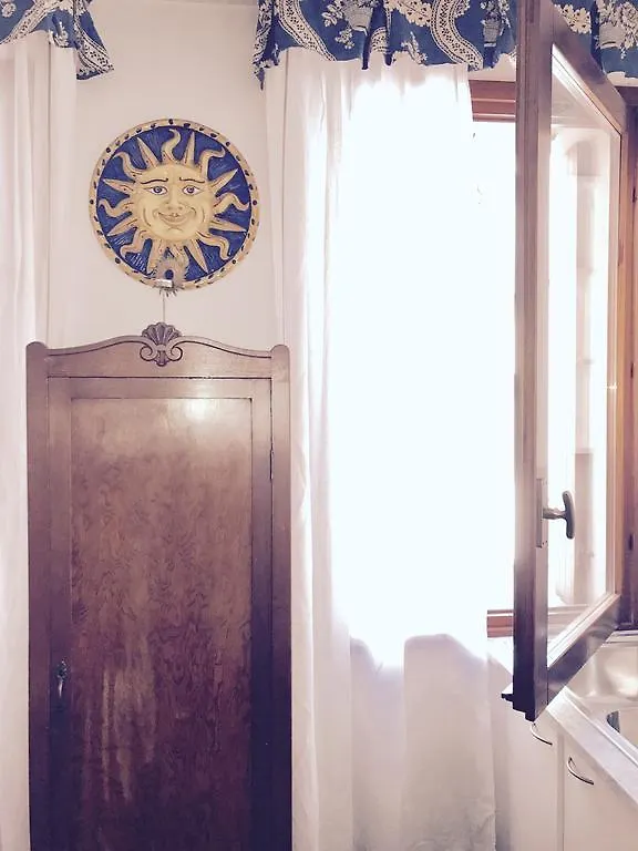 Carraresi Room Treviso Italia