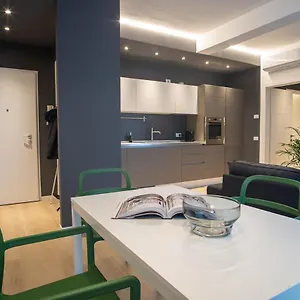 Apartamento Br Train Station, Treviso